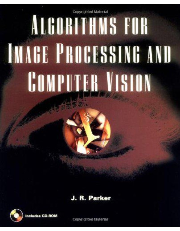 Algorithms for Image Processing and Computer Visio...