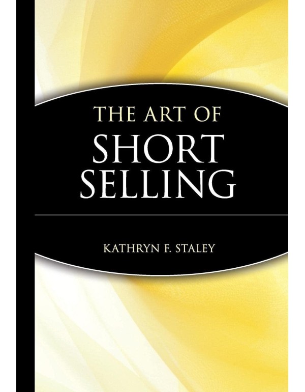 The Art of Short Selling