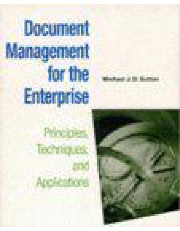 Document Management for the Enterprise