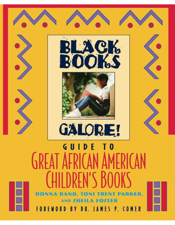 Black Books Galore! Guide to Great African America...