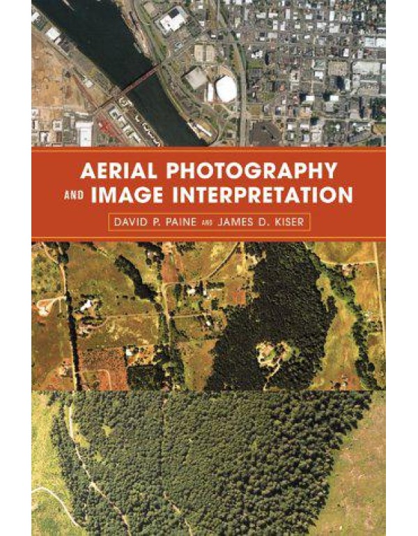 Aerial Photography and Image Interpretation