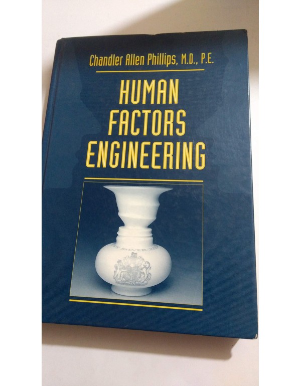 Human Factors Engineering