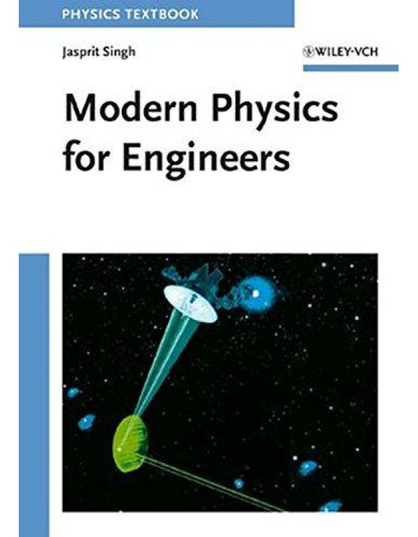 Modern Physics for Engineers