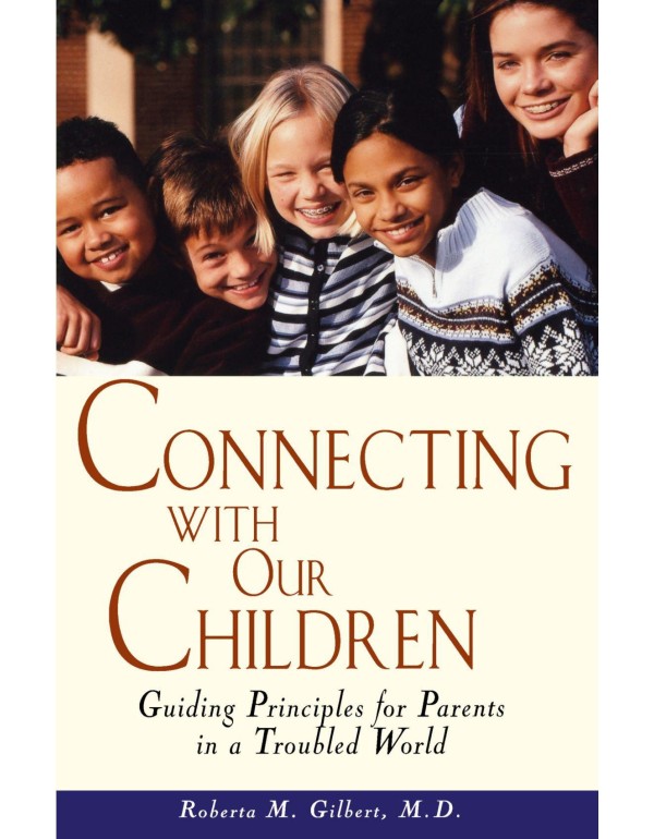 Connecting With Our Children : Guiding Principles ...