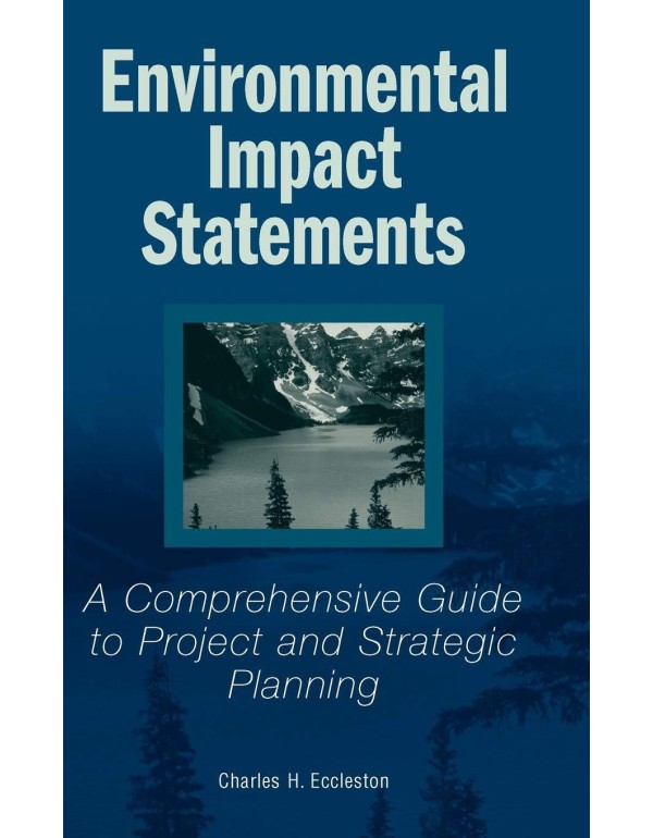 Environmental Impact Statements: A Comprehensive G...