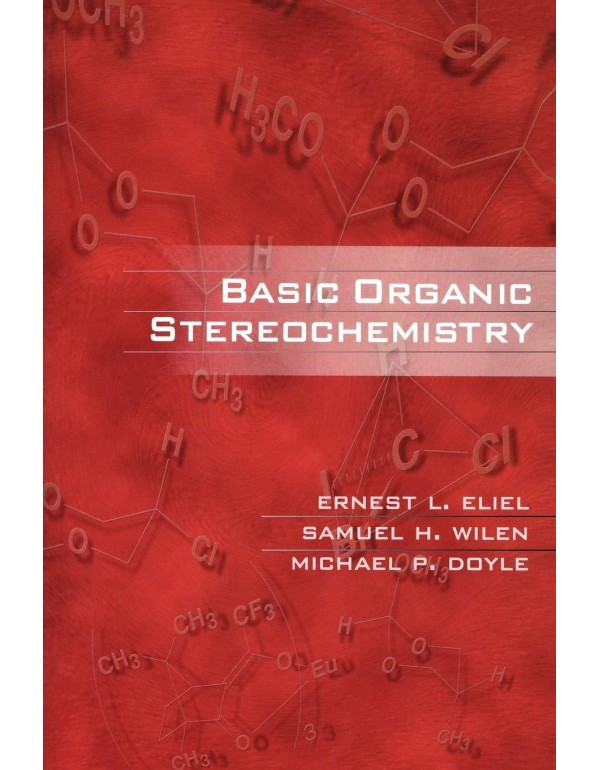 Basic Organic Stereochemistry