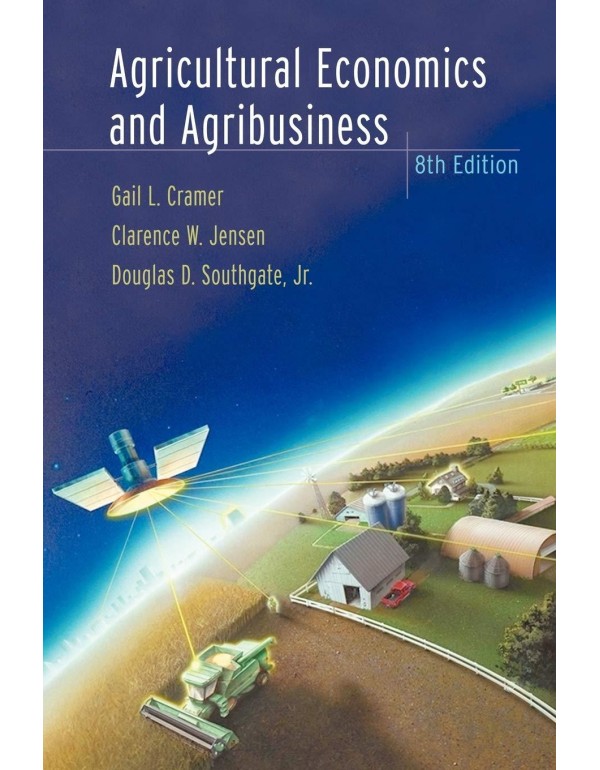 Agricultural Economics and Agribusiness