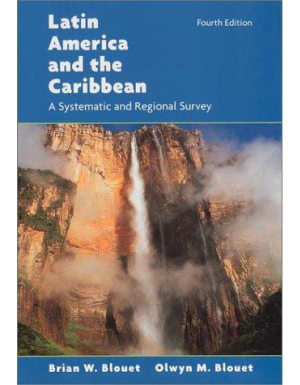 Latin America and the Caribbean: A Systematic and ...