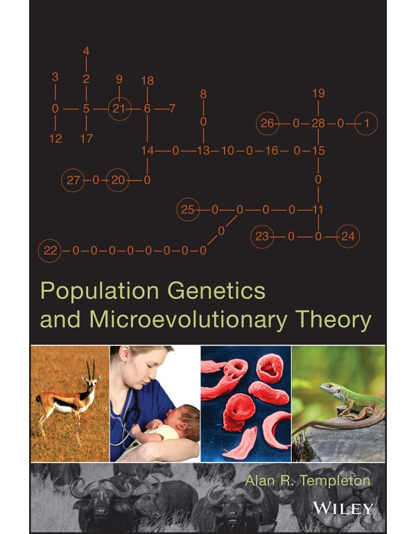 Population Genetics and Microevolutionary Theory