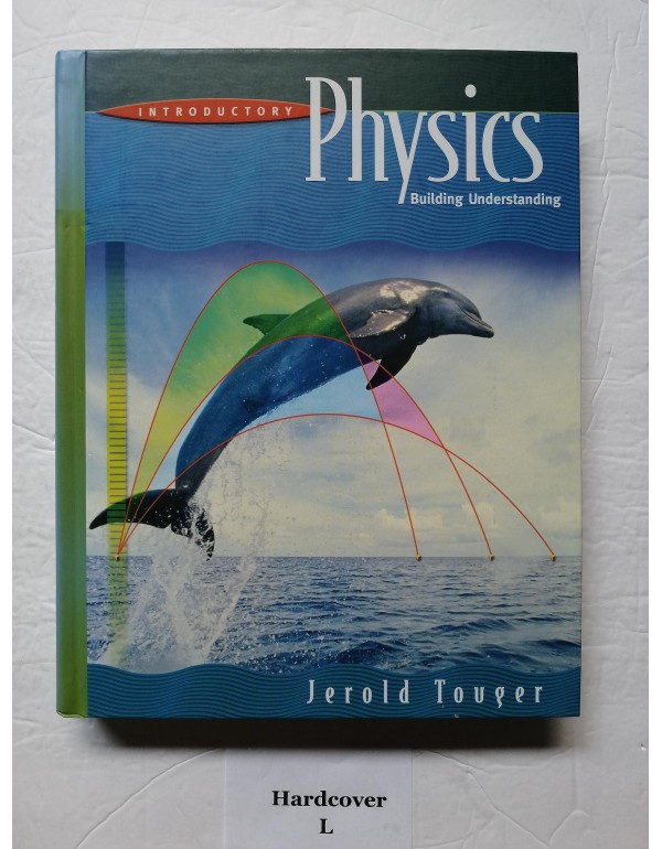 Introductory Physics, Building Understanding