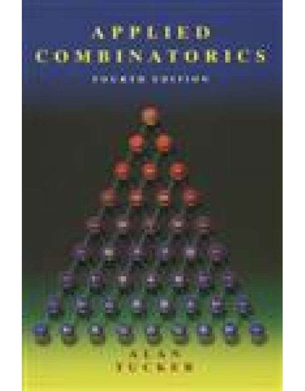 Applied Combinatorics