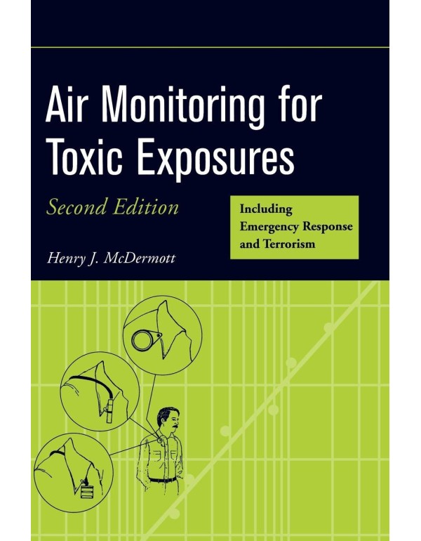 Air Monitoring for Toxic Exposures