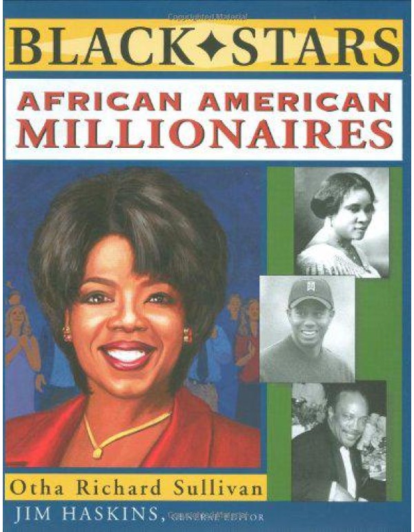 African American Millionaires