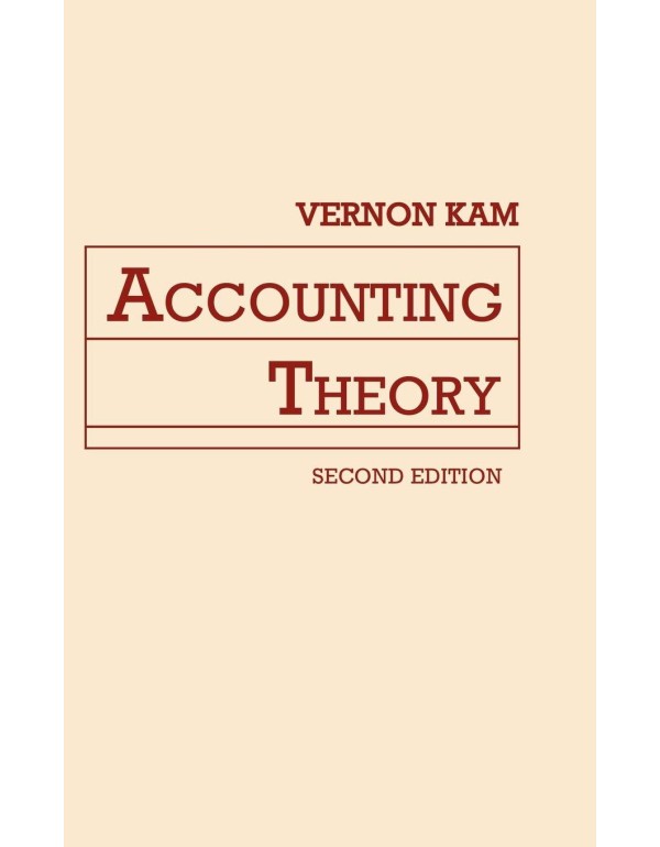 Accounting Theory