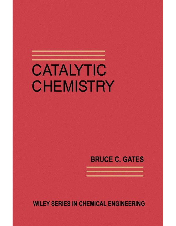 Catalytic Chemistry