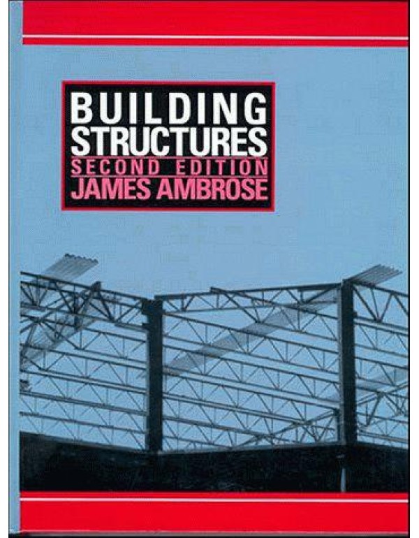 Building Structures, 2nd Edition