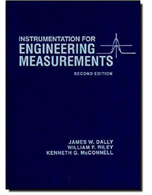 Instrumentation for Engineering Measurements