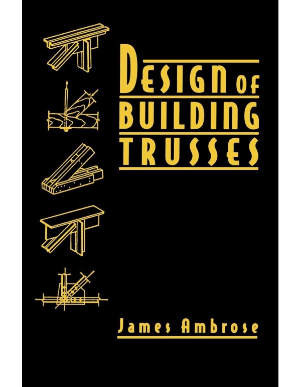 Design of Building Trusses