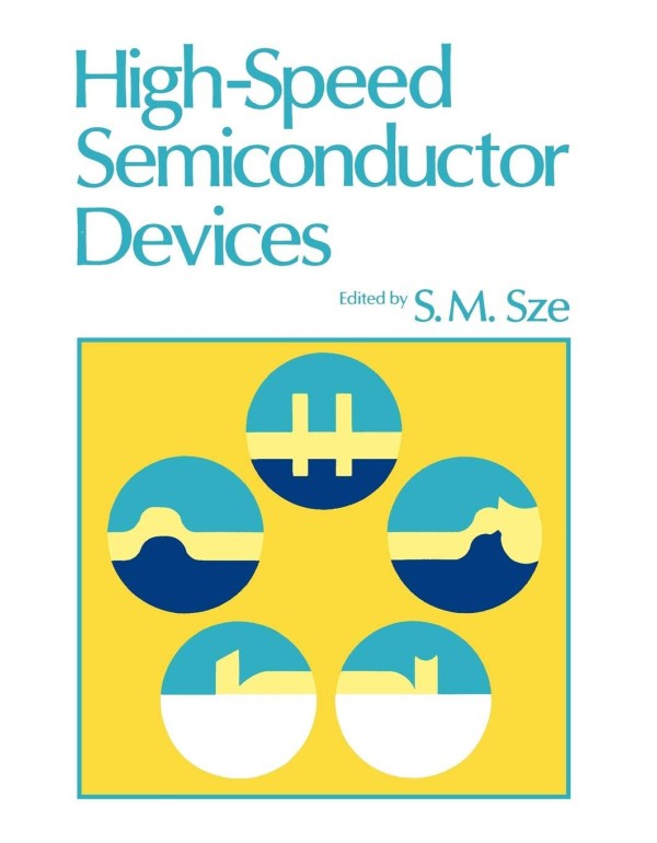 High-Speed Semiconductor Devices