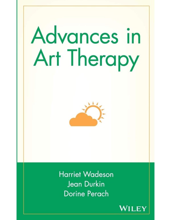 Advances in Art Therapy