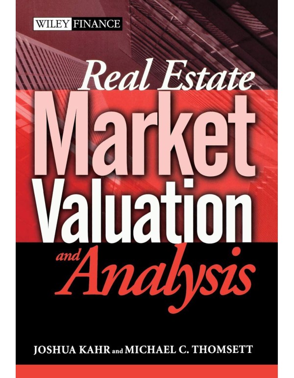 Real Estate Market Valuation and Analysis