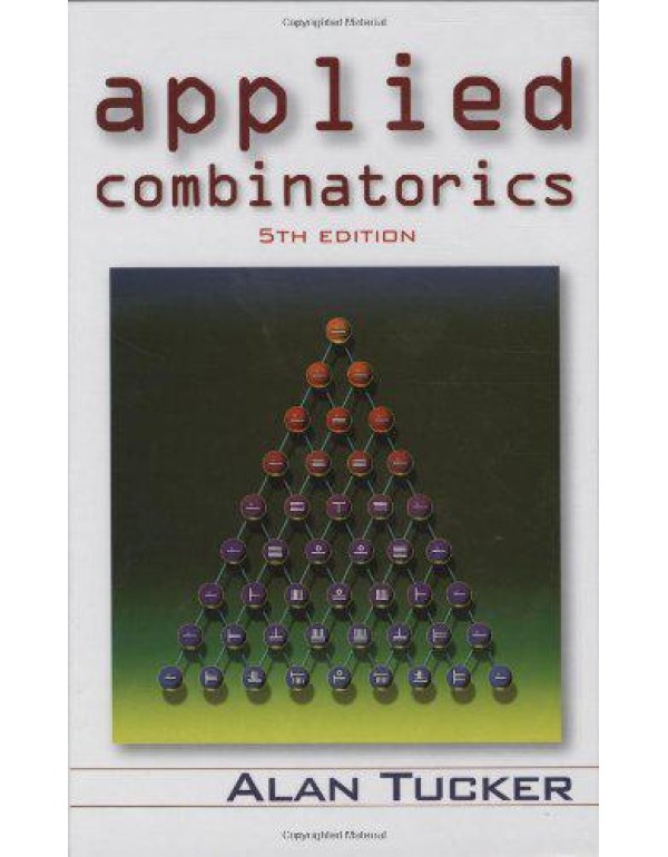 Applied Combinatorics