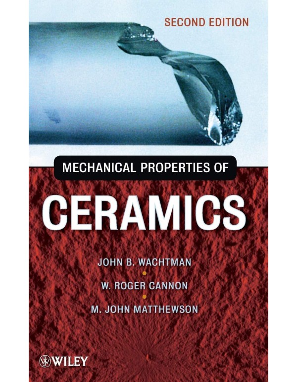 Mechanical Properties of Ceramics