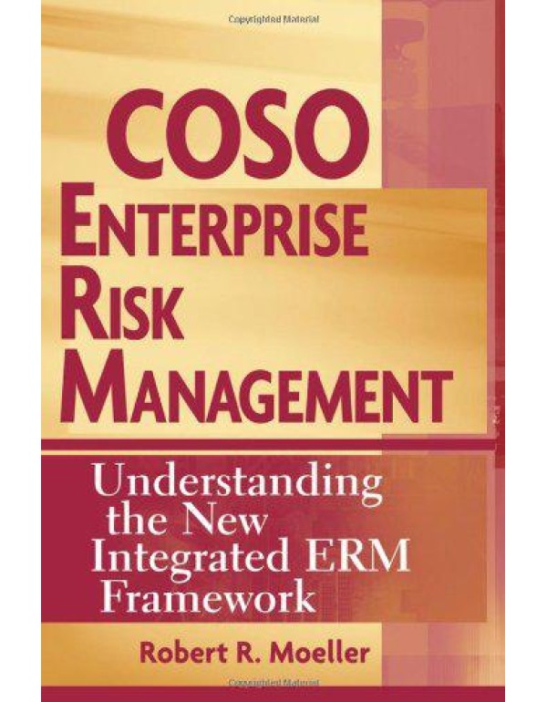 COSO Enterprise Risk Management: Understanding the...