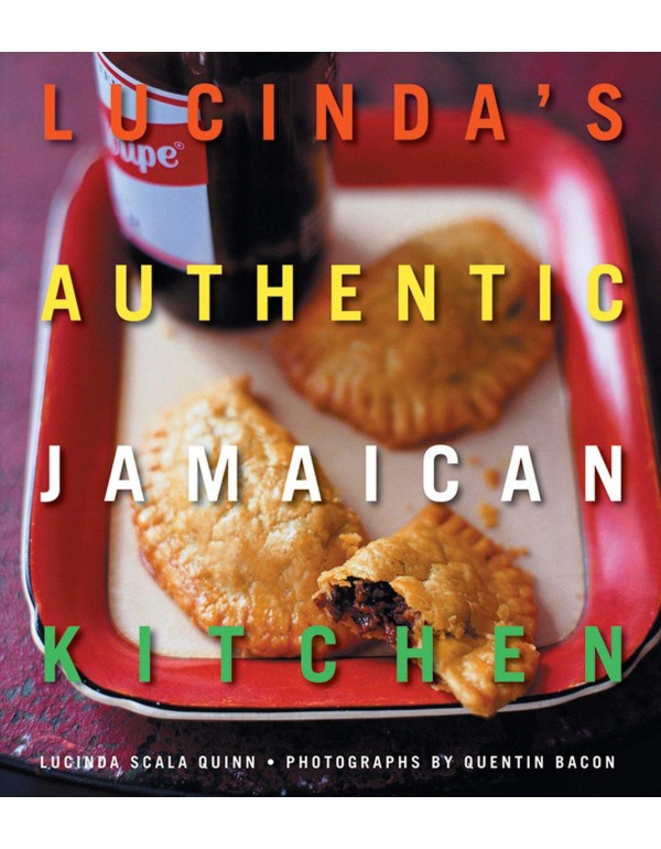 Lucinda's Authentic Jamaican Kitchen