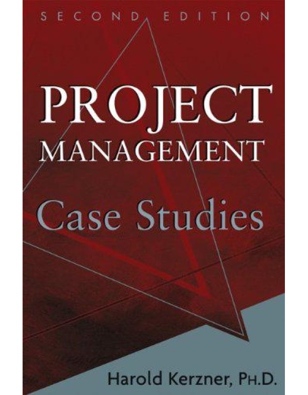 Project Management Case Studies