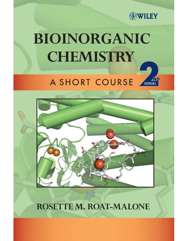 Bioinorganic Chemistry: A Short Course