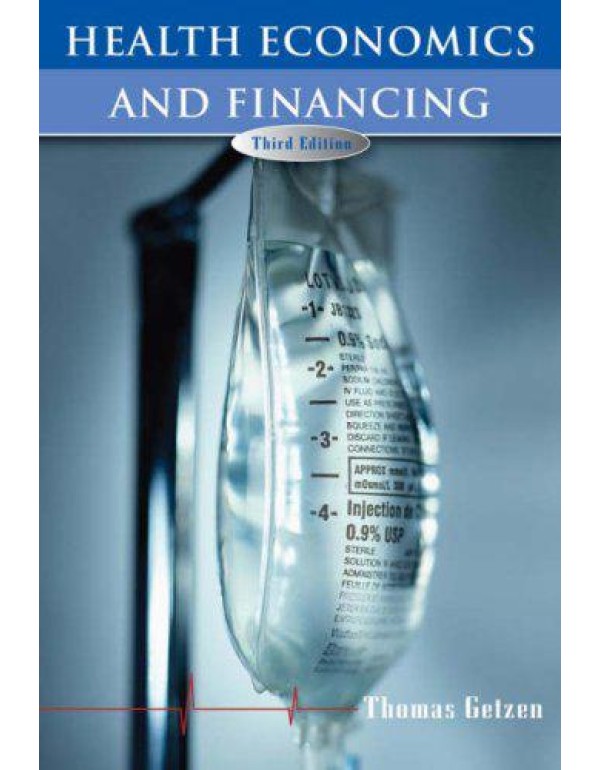 Health Economics and Financing