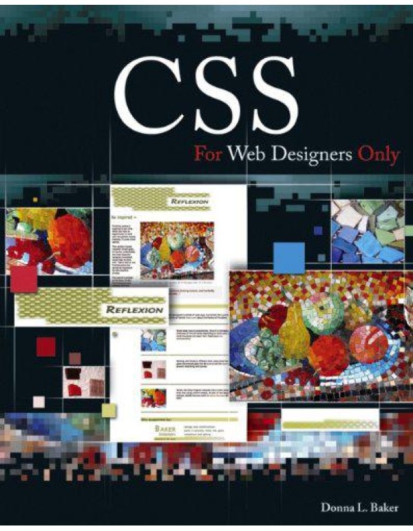 CSS For Web Designers Only