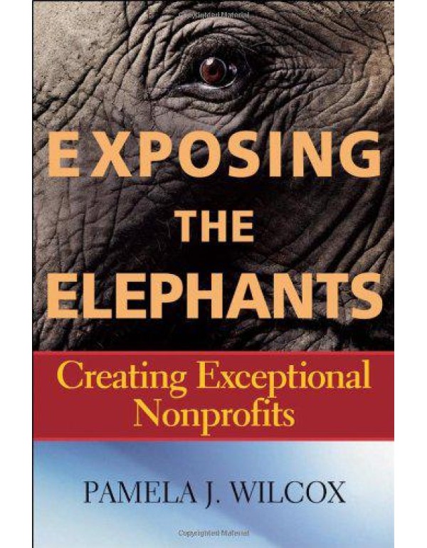 Exposing the Elephants: Creating Exceptional Nonpr...