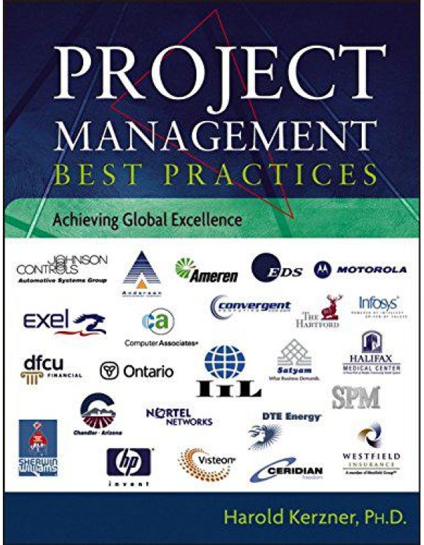 Project Management Best Practices: Achieving Globa...