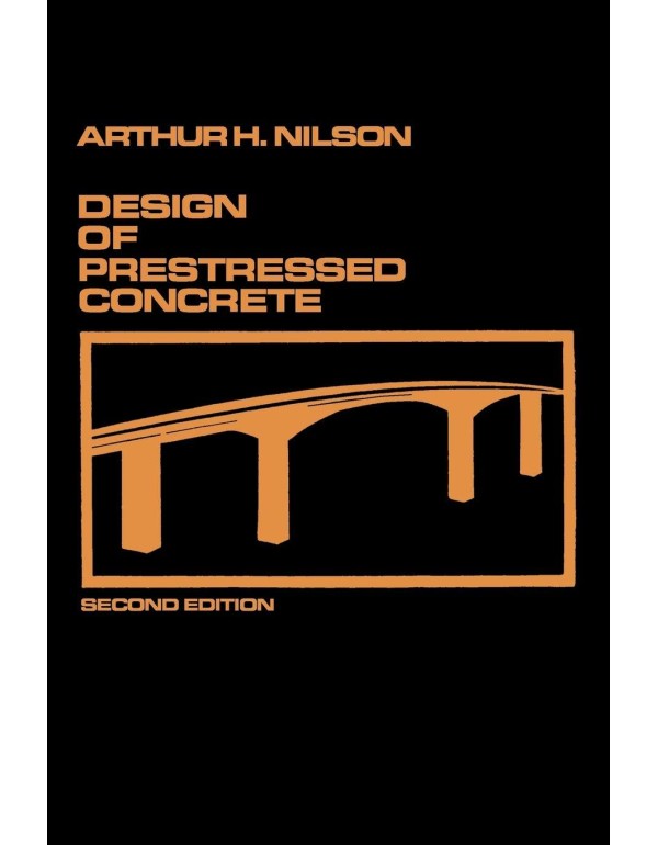 Design of Prestressed Concrete