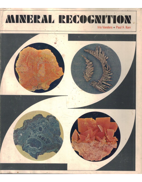 Mineral Recognition