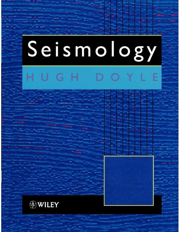 Seismology