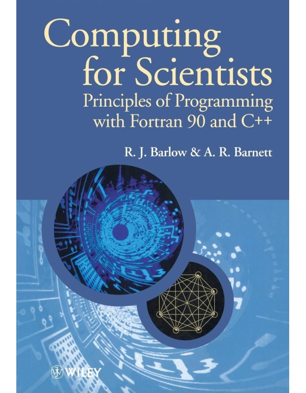 Computing for Scientists: Principles of Programmin...