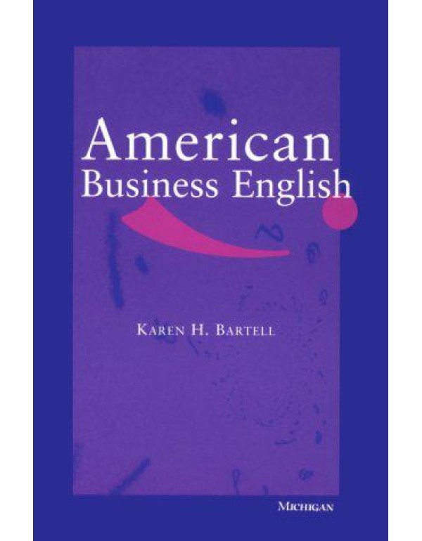 American Business English