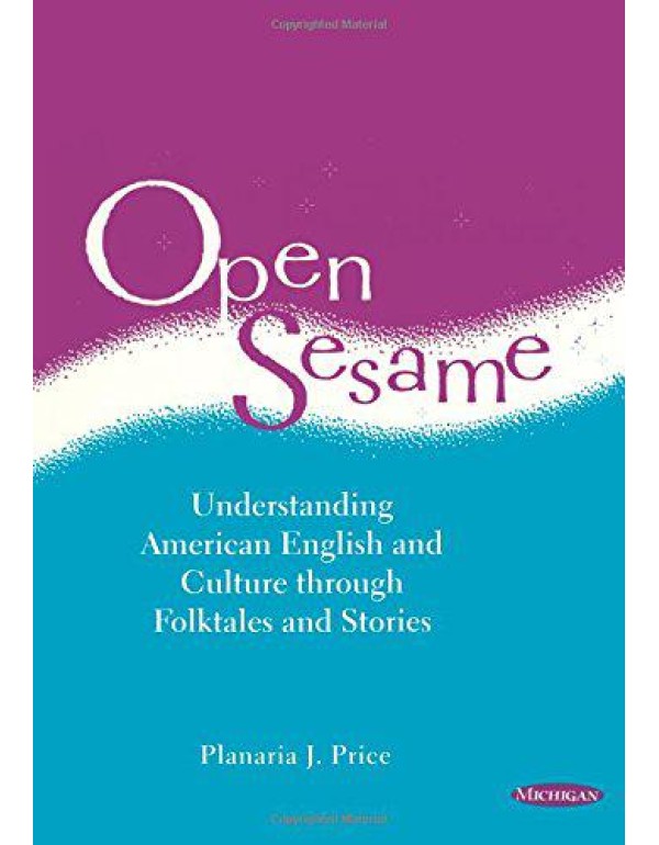 Open Sesame: Understanding American English and Cu...