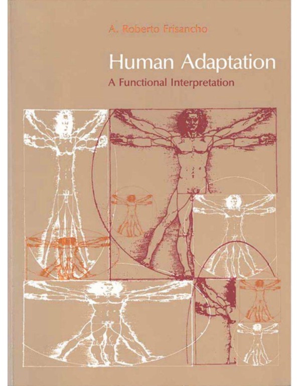 Human Adaptation and Accommodation