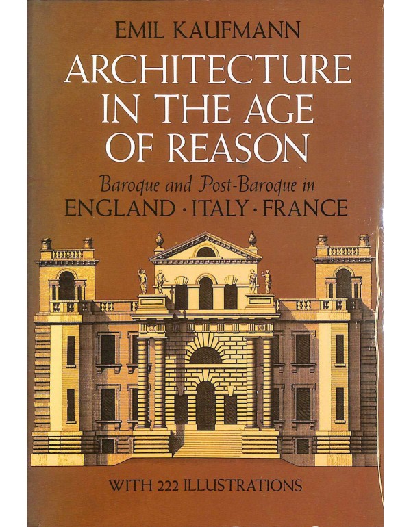 Architecture in the Age of Reason