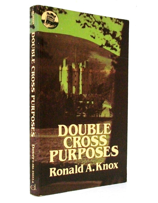 Double Cross Purposes