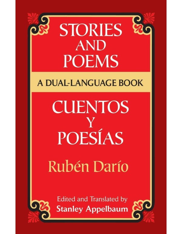 Stories and Poems/Cuentos y Poesías: A Dual-Langu...