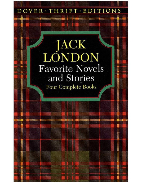 Favorite Novels and Stories: Four-Book Collection ...