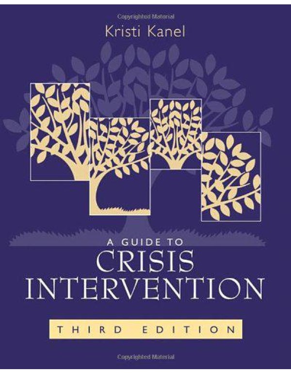 A Guide to Crisis Intervention