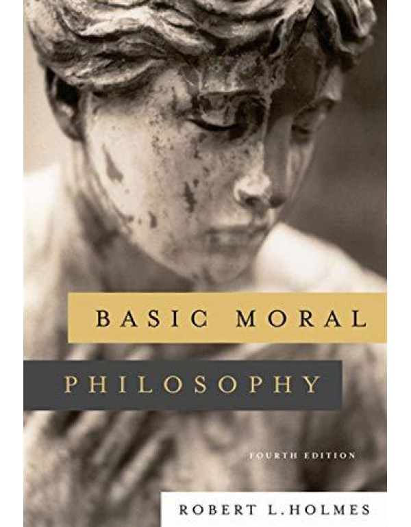 Basic Moral Philosophy