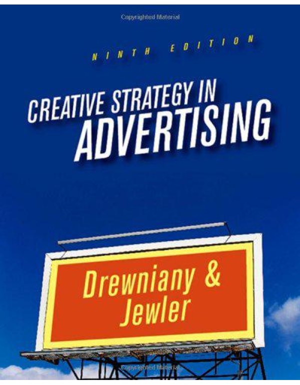 Creative Strategy in Advertising