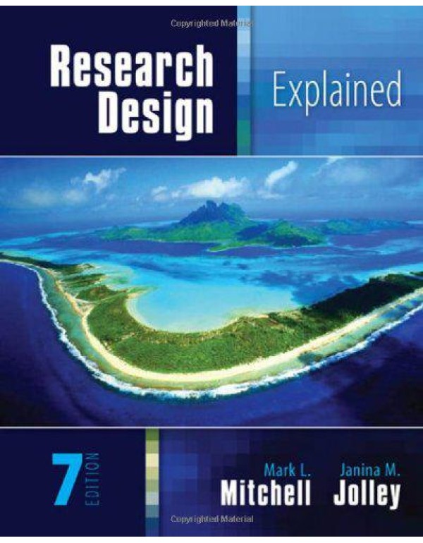 Research Design Explained